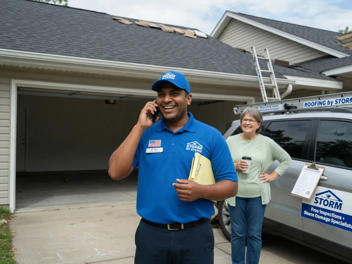 Roof Repair Near Me Fairfax, IA FAQs